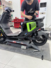 小牛電動MT Sport4830鋰電 電動自行車新國標鋰電池智能通勤男女代步成人電自 到店選色 曬單實拍圖