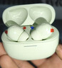 小米（MI）REDMI Buds 8 真無線藍牙耳機主動降噪適用于安卓蘋果手機 脂白 曬單實拍圖