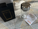 蘇泊爾（SUPOR）雙層玻璃杯男家用茶水分離杯商務高檔把手杯辦公泡茶水杯 曬單實拍圖