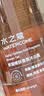 水之蔻果酸嫩膚沐浴露200ml 溫和去角質(zhì)控油祛痘持久留香男女士沐浴乳液 曬單實(shí)拍圖
