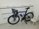 西騎者（WestBiking）自行車(chē)坐墊鞍座專(zhuān)業(yè)競速短鼻坐墊中空透氣輕量座椅山地公路車(chē)裝備 全碳【3D打印款】 曬單實(shí)拍圖