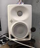 NEUMANN 諾音曼 KH80 KH120  KH150 KH810 DSP監聽音箱專業錄音棚有源監聽音響HIFI音箱 KH80 白色單只【贈線】 曬單實拍圖