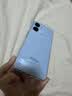 vivoiQOO Z11i 8GB+128GB 青峰 IP65防塵防水 SGS五星抗跌耐摔認證 6500mAh藍海大電池 iqooz11i手機 曬單實拍圖