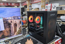惠普（HP）HyperX暗影精靈Max 旗艦游戲臺式電腦主機(Ultra7 270K Plus RTX5080 32G DDR5 2T水冷1000W電源） 曬單實拍圖