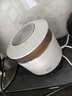 哇哦【國家補貼】天貓精靈智能音箱X6藍牙音響HIFI音質低音炮AI大模型問答語音控制鬧鐘  七夕禮物 曬單實拍圖