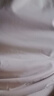 浪莎胖mm大碼瑜伽服女夏季涼感速干上衣運動短袖t恤健身服運動服 曬單實拍圖