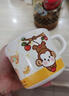 五和（WUHE）兒童水杯幼兒園直飲小孩寶寶學(xué)飲杯嬰兒小學(xué)生卡通防燙耐摔刷牙杯 哆啦A夢(mèng)帶蓋杯 贈吸管 200ml 曬單實(shí)拍圖