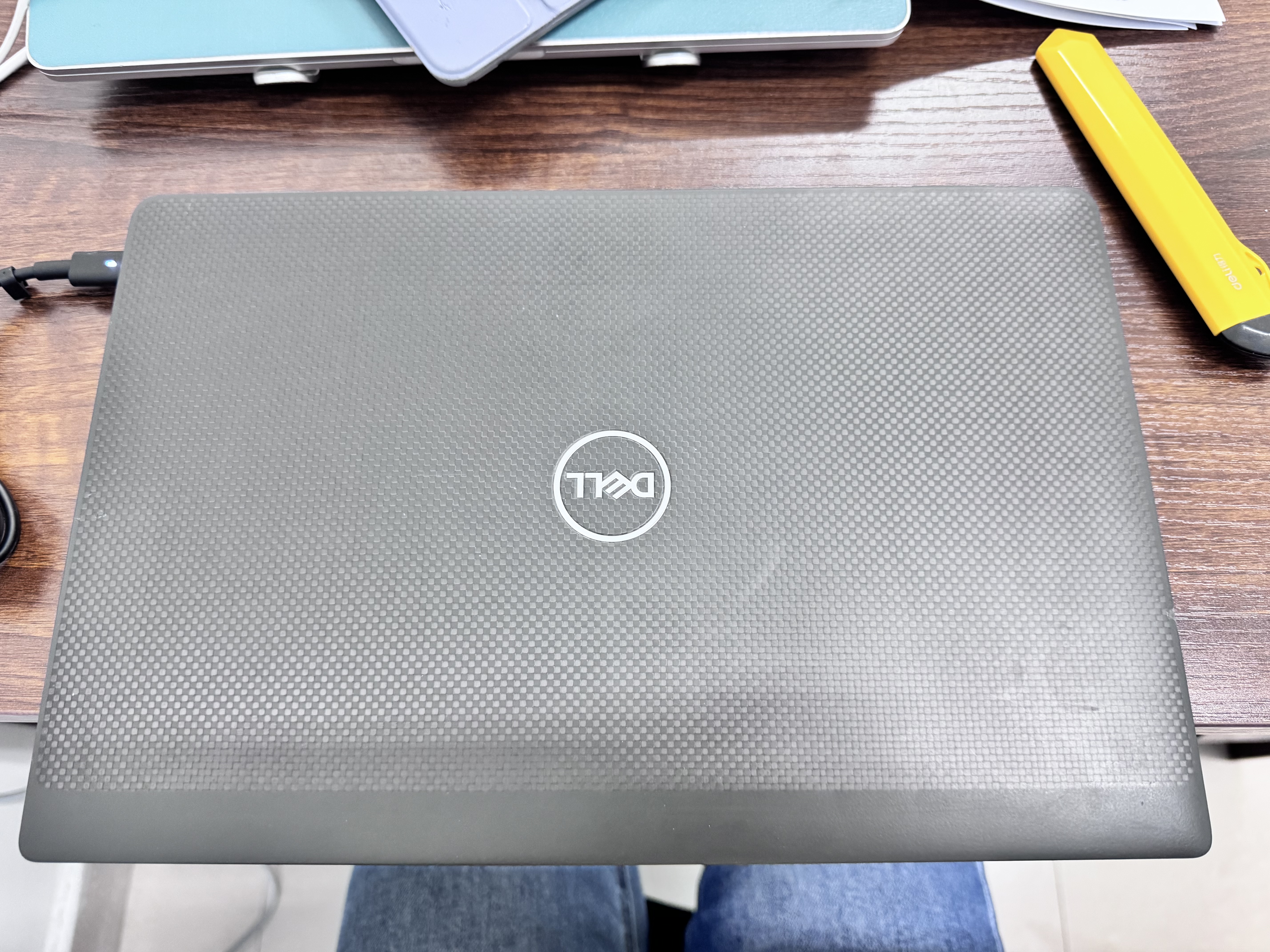 戴爾（DELL）14英寸E7420二手筆記本電腦i5i7辦公游戲本E7490 E7420 i5-11代 16G 256G14寸 曬單實拍圖