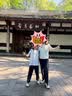 蕉下（beneunder）涼感速干女士戶外運動T恤CC004春夏新品初云藍L 曬單實拍圖