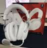 極度未知（HYPERX）Cloud Ⅲ颶風(fēng)3有線 烈焰灰 DTS音效53mm驅(qū)動單元電競頭戴式游戲耳機 適配三角洲行動 曬單實拍圖