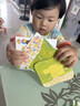 卡智星3D立體拼圖小房子親子互動玩具DIY手工拼裝幼兒園男女孩生日禮物 曬單實拍圖