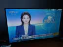 海爾（Haier）32英寸智慧屏門店電視廣告屏智能電視機(jī)一體機(jī)開機(jī)無廣告可吊裝壁掛電子廣告屏H32E30U 曬單實(shí)拍圖