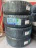 米其林（MICHELIN）靜音棉輪胎 235/45ZR18 98Y T1 競馳 PILOT SPORT 4 適配特斯拉 曬單實拍圖