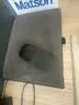 微軟（Microsoft）Surface Pro11筆記本電腦平板電腦高通驍龍Windows平板二合一超薄高性能輕薄商務辦公 高通X-Elite(12核)16G+512G【亮鉑金】 配原裝鍵盤【黑/銀 曬單實拍圖