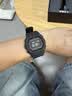 卡西歐（CASIO）G-SHOCK GW-BX5600系列高可視性MIP液晶屏運動手表【七夕禮物】 GW-BX5600-1A1PR【反顯】 曬單實拍圖