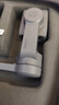 逗映（FUNSNAP）Capture 5云臺穩(wěn)定器 手機(jī)穩(wěn)定器 手機(jī)云臺 專業(yè)三軸防抖 無死角運(yùn)鏡 俯仰335°大角度 C05標(biāo)配版 曬單實(shí)拍圖