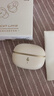 漫步者（EDIFIER）FitClip Ultra耳夾式藍牙耳機開放無線不入耳2025新款AI同聲翻譯降噪運動音樂游戲電競 骨傳導概念 白色+磁吸收納袋+曬單10元 曬單實拍圖