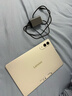 聯想（Lenovo）小新PadPro GT 11.1英寸辦公學習游戲AI平板電腦3.2K超清大屏驍龍8Gen3國家補貼教育優惠 8+256G白 曬單實拍圖