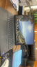戴爾 國家補貼 筆記本電腦Dell Pro 16 高性能AI電腦 16英寸大屏商務辦公輕薄本Ultra 7/16G/1T 曬單實拍圖