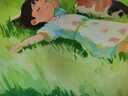棉致純棉仿刺繡印花短袖t恤女夏季新款韓版寬松慵懶風半袖打底衫衣服 白灰色【高品質】 3XL 145-160斤 曬單實拍圖