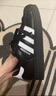 阿迪達斯（adidas）adidas三葉草貝殼頭SUPERSTARII男女休閑鞋 JI0079 40碼 曬單實拍圖
