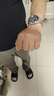 卡西歐（CASIO）手表男EDIFICE太陽能考試石英考試日韓表七夕禮物EFS-S510D-2A 曬單實拍圖
