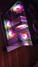 七彩虹（Colorful）AMD銳龍7800X3D/9700X/9600X游戲主機(jī) 5060/5060Ti/5070顯卡設(shè)計(jì)AI 2K電競(jìng) DIY組裝整機(jī)臺(tái)式機(jī)電腦 配置七：7800X3D丨RTX50 曬單實(shí)拍圖