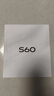 vivo S60 16GB+512GB 星星海 4K原生感Live 4K星光Live 云臺級防抖主攝  AI拍照手機 田曦薇 國家補貼 曬單實拍圖