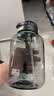 富光噸杯桶大容量塑料杯水杯Tritan運動戶外水壺杯子 曬單實拍圖