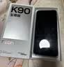 小米（MI）REDMI K90至尊版 驍龍8至尊版165Hz超高刷8550mAh大電池 紅米5G 學(xué)生游戲手機(jī)  太空銀 16GB+256GB 曬單實(shí)拍圖