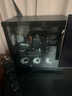 AMD銳龍7 7800X3D/9700X/5060TI/5070臺式組裝電腦三角洲無畏契約游戲電競海景房主機DIY整機 配置七：7800X3D+RTX5060Ti 曬單實拍圖