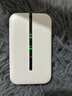 虎蒙【5.8元3000G】移動隨身wifi5G千兆無線網絡2026新款無限流量全國通用上網寬帶車載路由三網免預存 5G全網通【典藏版】送免費流量-全國通用-性能怪獸 曬單實拍圖