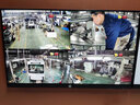 惠普（HP）P24V G4 23.8英寸顯示器IPS屏HDMI/VGA FHD高清液晶電腦屏幕 黑色 曬單實拍圖
