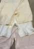 貓人【3條】兒童安全褲女夏季薄款冰絲內褲中大童防走光三合一打底褲 曬單實拍圖