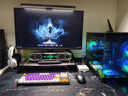 SANC盛色27英寸2K240Hz 1152分區MiniLED電競顯示器 QD量子點廣色域  HDR1000nit高亮 電腦屏幕S73mPro 曬單實拍圖