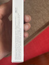 Apple/蘋果 iPhone 17 Pro Max硅膠手機殼-黑色 磁吸保護殼蘋果手機殼全包旗艦店原裝 曬單實拍圖
