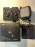 雷蛇（Razer）虎鰻 入耳式監聽降噪耳塞 音樂運動 混合雙驅動  THX 有線直播創作音樂游戲耳機 曬單實拍圖