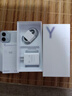 vivo Y6 8GB+128GB 星河銀 7200mAh長續航 6年長壽大電池 滿級防水防塵 全面抗摔 AI手機 曬單實拍圖