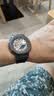 卡西歐（CASIO）手表男女G-SHOCK × C2H4聯名運動電子日韓表GA-2100C2H426-8A 曬單實拍圖