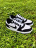 耐克（NIKE） （NIKE）男子NIKE EBERNON LOW PREM運動休閑鞋 AQ1774-102 42 曬單實拍圖