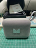 魔聲（Monster）M21 便攜式藍(lán)牙音箱 低音炮 戶外音箱 極速充電長(zhǎng)續(xù)航 防水防塵 迷你小音響 灰色 曬單實(shí)拍圖