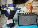 馬歇爾（Marshall）ACTON III第三代家用無線藍牙5.2音箱重低音桌面音響 電腦音箱 七夕送生日禮物2026新款十大品牌 黑色 曬單實拍圖