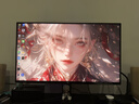 泰坦軍團(tuán) 31.5英寸2304分區(qū) MiniLED 4K 160Hz雙模320Hz HDR1000 DyDs0.5ms消除拖影 電競顯示器P326MV MAX 曬單實(shí)拍圖