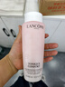 蘭蔻（LANCOME）大粉水400ml爽膚水保濕水補水保濕控油收縮毛孔男女護膚品 曬單實拍圖