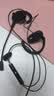 EZHK【全網熱銷100萬+】筆記本臺式電腦耳機麥克風二合一話務員專用耳機高清降噪語音客服耳麥usb接口 曬單實拍圖