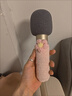 魅鳥智能手提KTV愛暢魅鳥尊享版智能K歌音箱 家庭KTV音響套裝戶外唱歌直播錄歌 觸屏點歌機藍牙音箱 輕奢旗艦版-K歌娛樂官方標配 曬單實拍圖