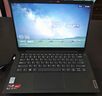ThinkPad聯想ThinkBook14/瑞天14 /揚天V14 銳龍處理器 14英寸 學生電腦商務輕薄筆記本電腦 【揚天V14】銳龍R7 170 16G 1T 05CD 曬單實拍圖