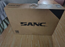 SANC盛色27英寸2K210Hz電競顯示器護瞳圓偏光IPS硬件低藍光IGZO氧化物 500nit高亮10Bit G72護瞳護眼版 曬單實拍圖