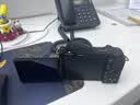索尼（SONY）ZV-E10K APS-C畫幅微單相機 新升級標準鏡頭套裝 黑色 新套機鏡頭E PZ 16-50mm F3.5-5.6 OSS II 曬單實拍圖