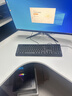 AOC 酷睿i5 12400F/14400F/RTX3060/5060三角洲打瓦游戲主機電腦臺式機組裝電腦主機海景房DIY整機 配置七：i5 12400F丨1TB丨3060Ti 曬單實拍圖